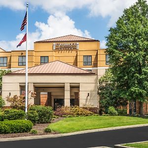 Staybridge Suites Memphis-Poplar Ave East, An Ihg Hotel Exterior photo