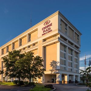 Crowne Plaza Hotel And Suites Pittsburgh South, An Ihg Hotel Exterior photo