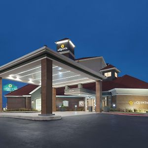 La Quinta By Wyndham Oklahoma City - Nw Expwy Hotel Exterior photo