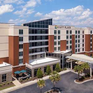 Hyatt Place Charleston Airport / Convention Center Hotel Exterior photo