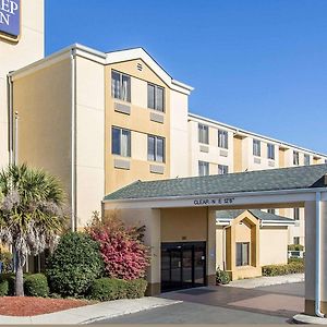 Sleep Inn Columbia Exterior photo