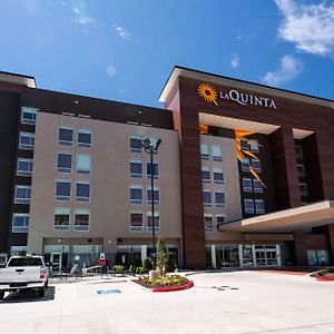 La Quinta By Wyndham Oklahoma City Airport Hotel Exterior photo