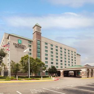 Embassy Suites Montgomery - Hotel & Conference Center Exterior photo