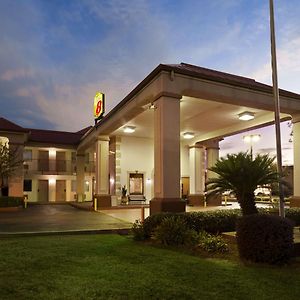 Super 8 Baton Rouge/I-12 Motel Exterior photo