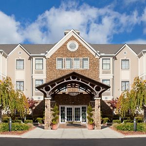 Staybridge Suites Columbus-Airport, An Ihg Hotel Exterior photo