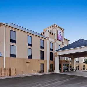 Best Western Plus Madison Hotel Exterior photo