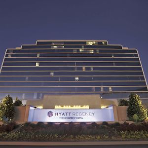 Hyatt Regency Birmingham - The Wynfrey Hotel Hoover Exterior photo