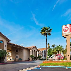 Best Western Plus Ontario Airport & Convention Center Hotel Exterior photo