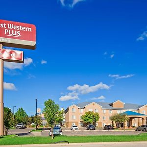 Best Western Plus Cutting Horse Inn & Suites Weatherford Exterior photo