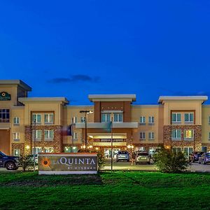 La Quinta By Wyndham Luling Hotel Exterior photo