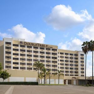 Doubletree By Hilton Los Angeles Norwalk Hotel Exterior photo