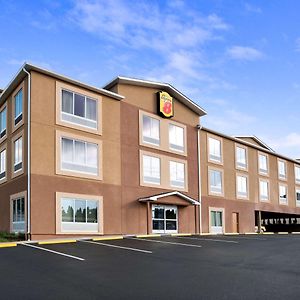 Super 8 By Wyndham Hershey Chocolate Avenue Hotel Exterior photo