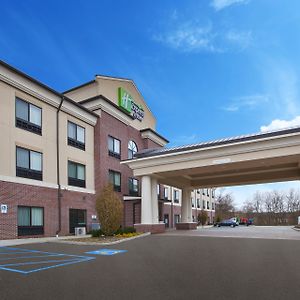 Holiday Inn Express & Suites Washington - Meadow Lands By Ihg Exterior photo