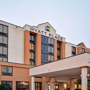 Hyatt Place Dublin/Pleasanton Hotel Exterior photo