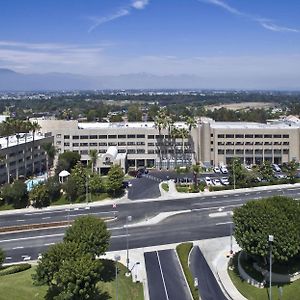 Doubletree By Hilton Rosemead Hotel Exterior photo