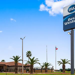 Best Western Executive Inn El Campo Exterior photo