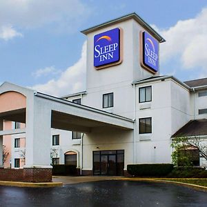 Sleep Inn Geistown Exterior photo