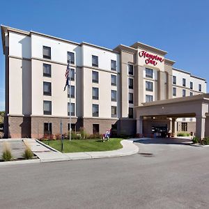 Hampton Inn Butler Exterior photo