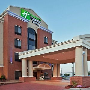 Holiday Inn Express Greensburg, An Ihg Hotel Exterior photo