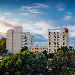 Doubletree By Hilton San Francisco Airport Hotel Burlingame Exterior photo