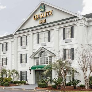 Quality Inn Lake City Exterior photo