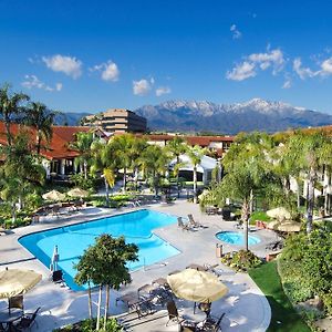 Doubletree By Hilton Ontario Airport Hotel Exterior photo