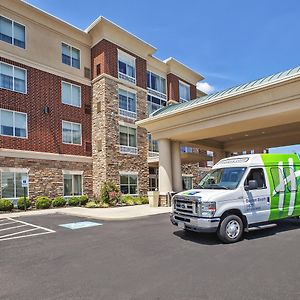 Holiday Inn Express & Suites Dayton South - I-675, An Ihg Hotel Shanersville Exterior photo