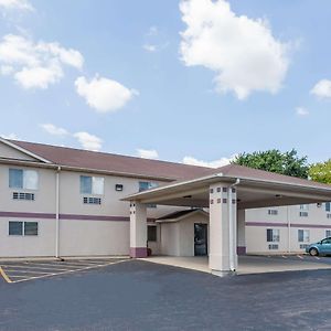 Econo Lodge Chillicothe Exterior photo