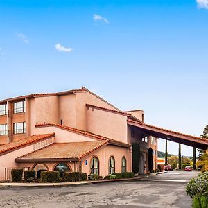 Best Western El Grande Inn Clearlake Exterior photo