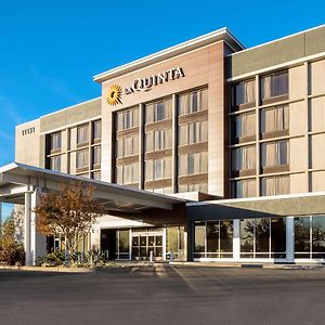 La Quinta By Wyndham Rancho Cordova Sacramento Hotel Exterior photo