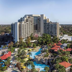 Hyatt Regency Grand Cypress Resort Orlando Exterior photo