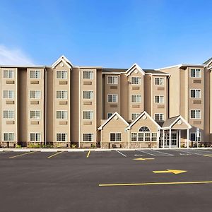 Microtel Inn & Suites-Sayre, Pa Exterior photo