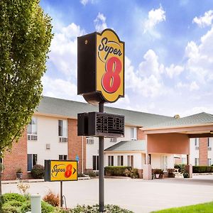 Super 8 By Wyndham Pekin/Peoria Area Hotel Exterior photo