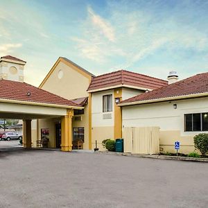 Quality Inn & Suites Medina - Akron West Exterior photo