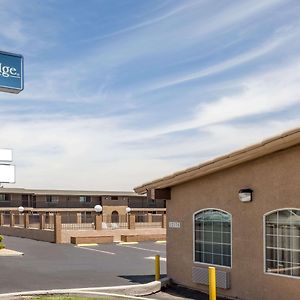 Travelodge By Wyndham Victorville Exterior photo