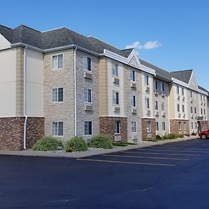 Holiday Inn Express Birch Run-Frankenmuth Area, An Ihg Hotel Exterior photo