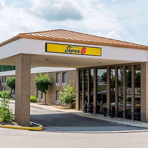 Super 8 By Wyndham Miamisburg Dayton S Area Oh Hotel Exterior photo