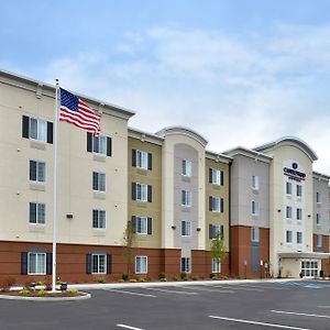 Candlewood Suites Sayre By Ihg Exterior photo