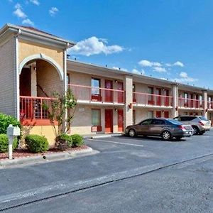 Quality Inn & Suites Monroe Exterior photo