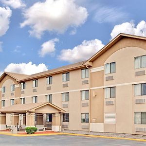 Super 8 By Wyndham Mokena/Frankfort /I-80 Hotel Exterior photo