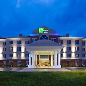 Holiday Inn Express Hotel & Suites Franklin Exterior photo