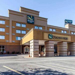 Wingate By Wyndham Marietta Conference Center Ohio Hotel Exterior photo