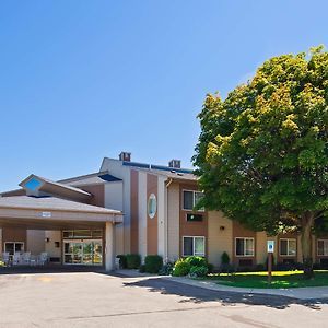 Best Western Lakewinds Hotel Ludington Exterior photo