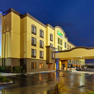 Holiday Inn Express San Francisco Airport North, An Ihg Hotel South San Francisco Exterior photo