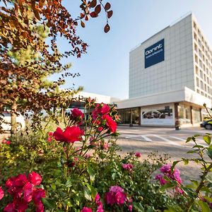 Dorint Main Taunus Zentrum Frankfurt Sulzbach Hotel Frankfurt am Main Exterior photo