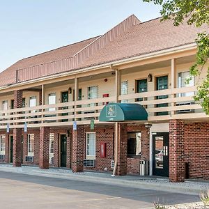 Quality Inn Findlay Exterior photo