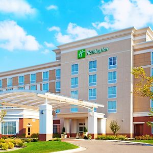 Holiday Inn Battle Creek, An Ihg Hotel Exterior photo