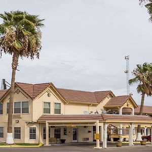 Days Inn By Wyndham Westley Exterior photo