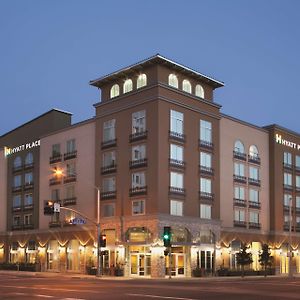 Hyatt Place Riverside Downtown Hotel Exterior photo