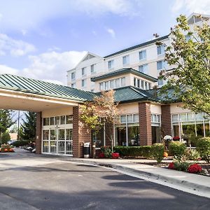 Hilton Garden Inn Plymouth Exterior photo